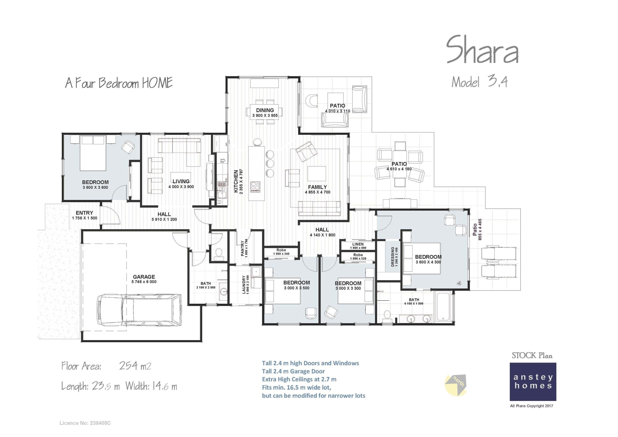 1 ONE STOREY HOMES_Page_13