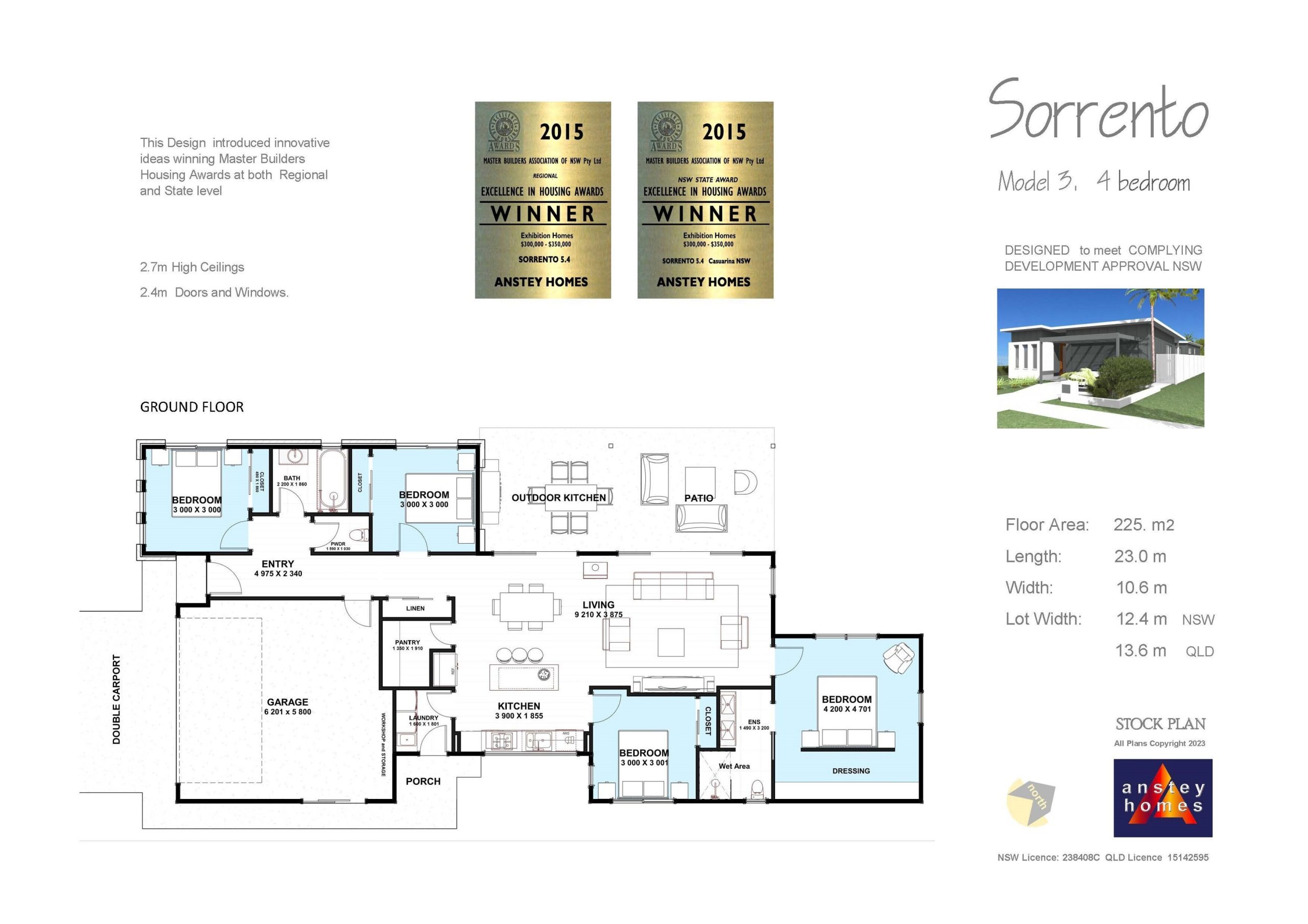 1 ONE STOREY HOMES_Page_23