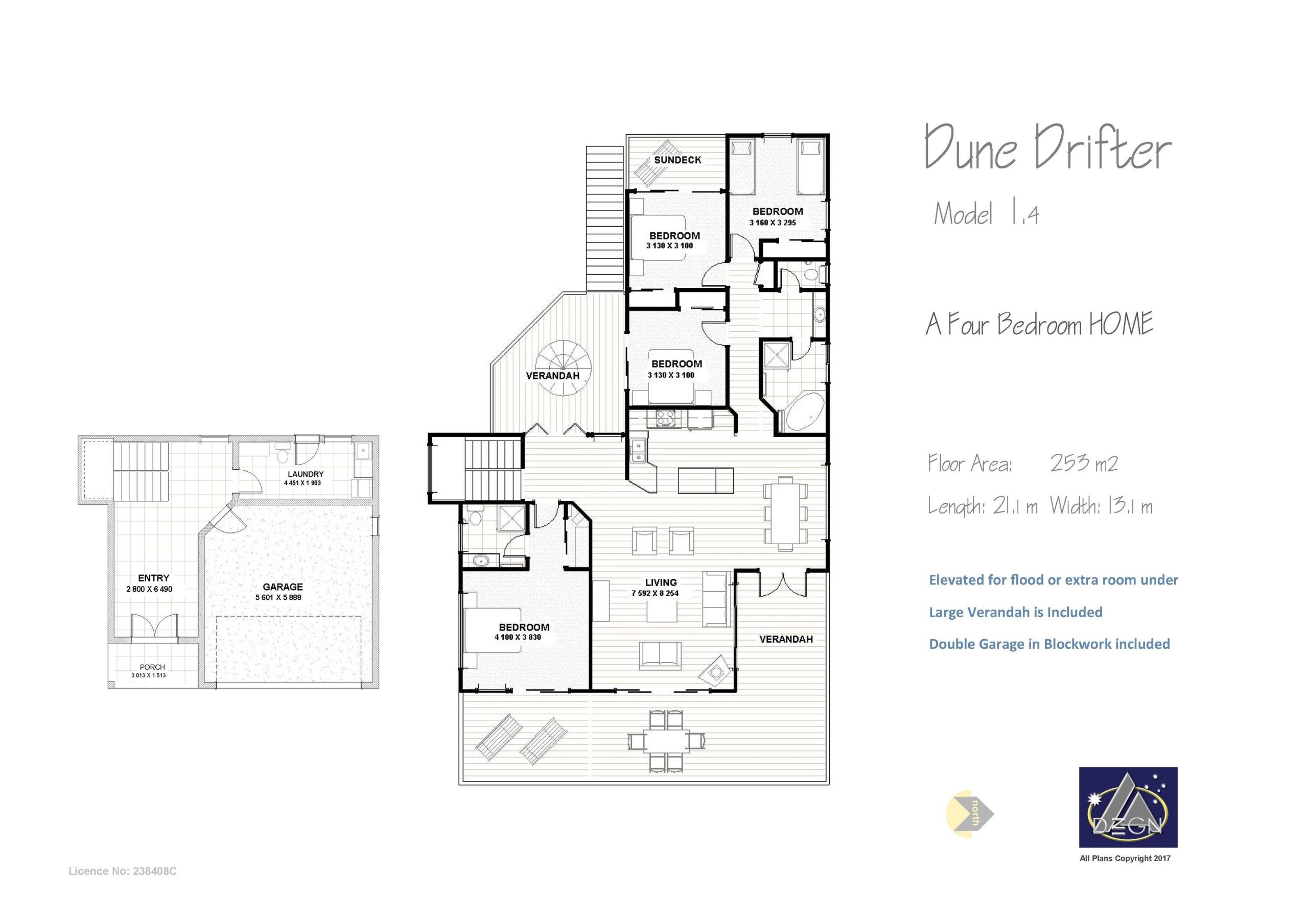 3 ELEVATED Homes for FLOOD_Page_13