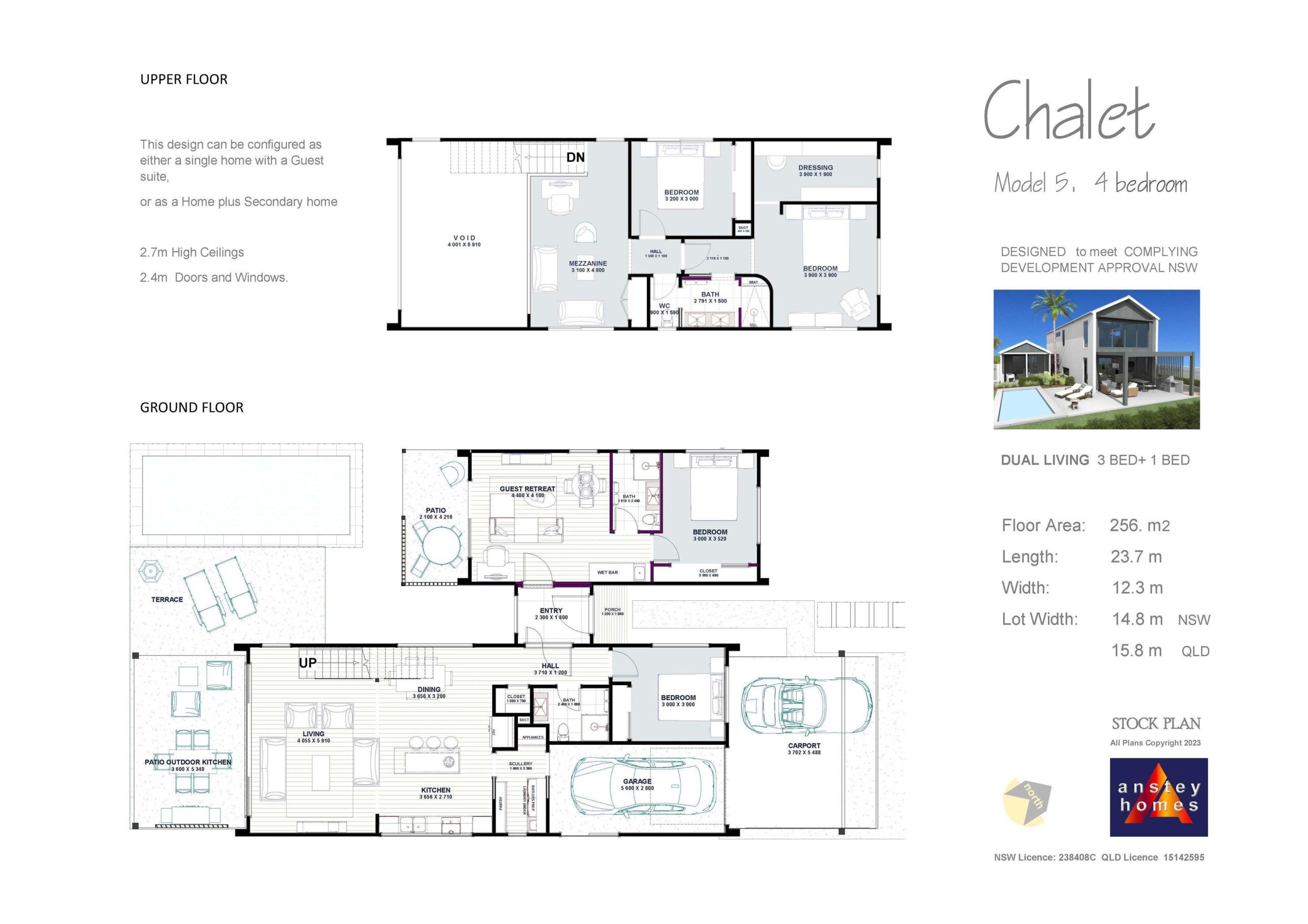 ALTITUDE Lot 736 Chalet_Page_3