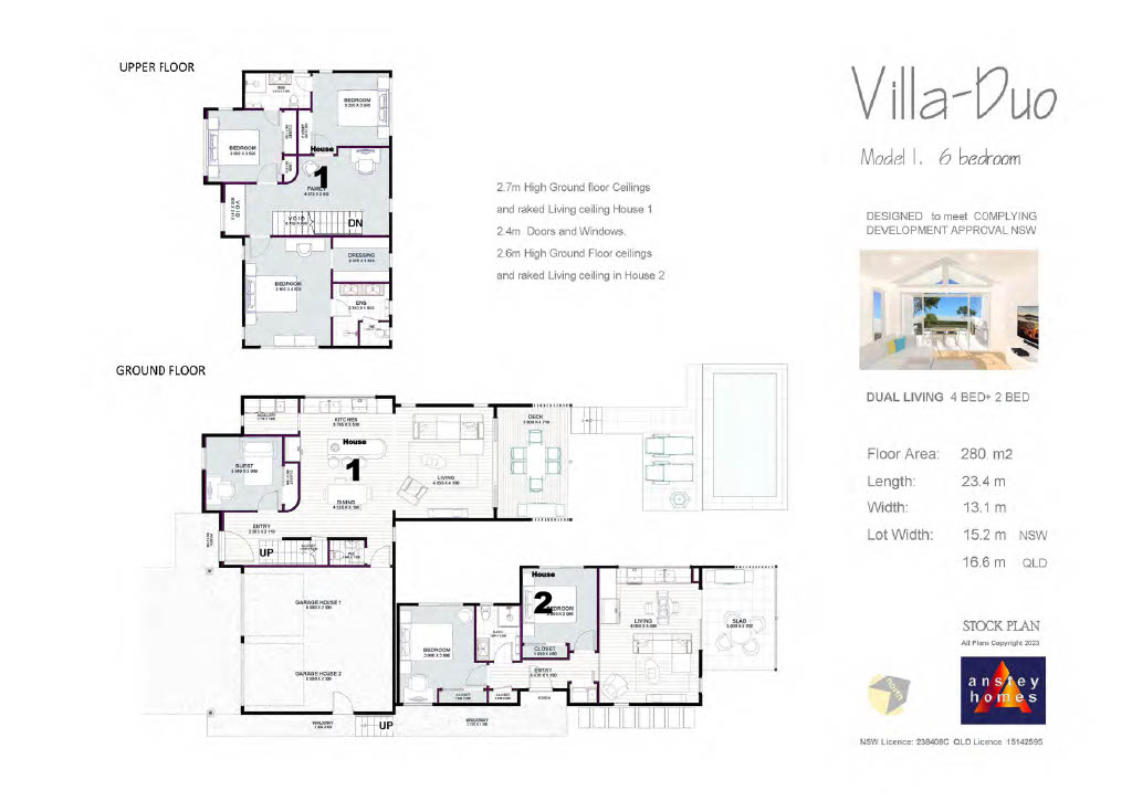 Dual Living 3