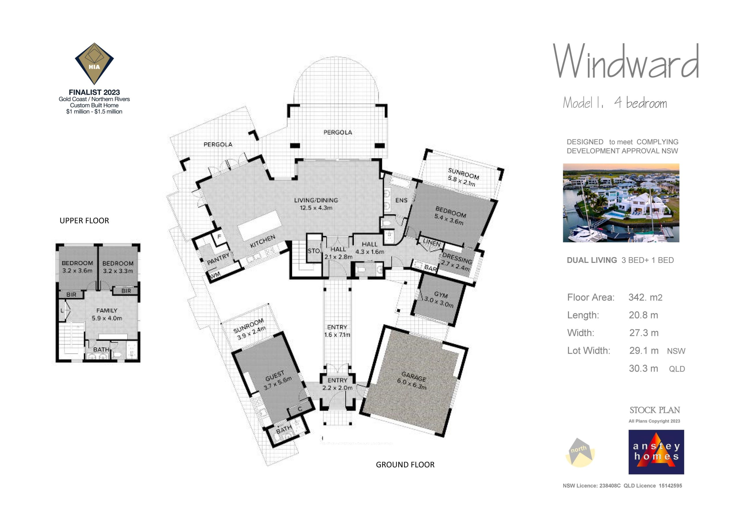 GRAND DESIGNS page 18