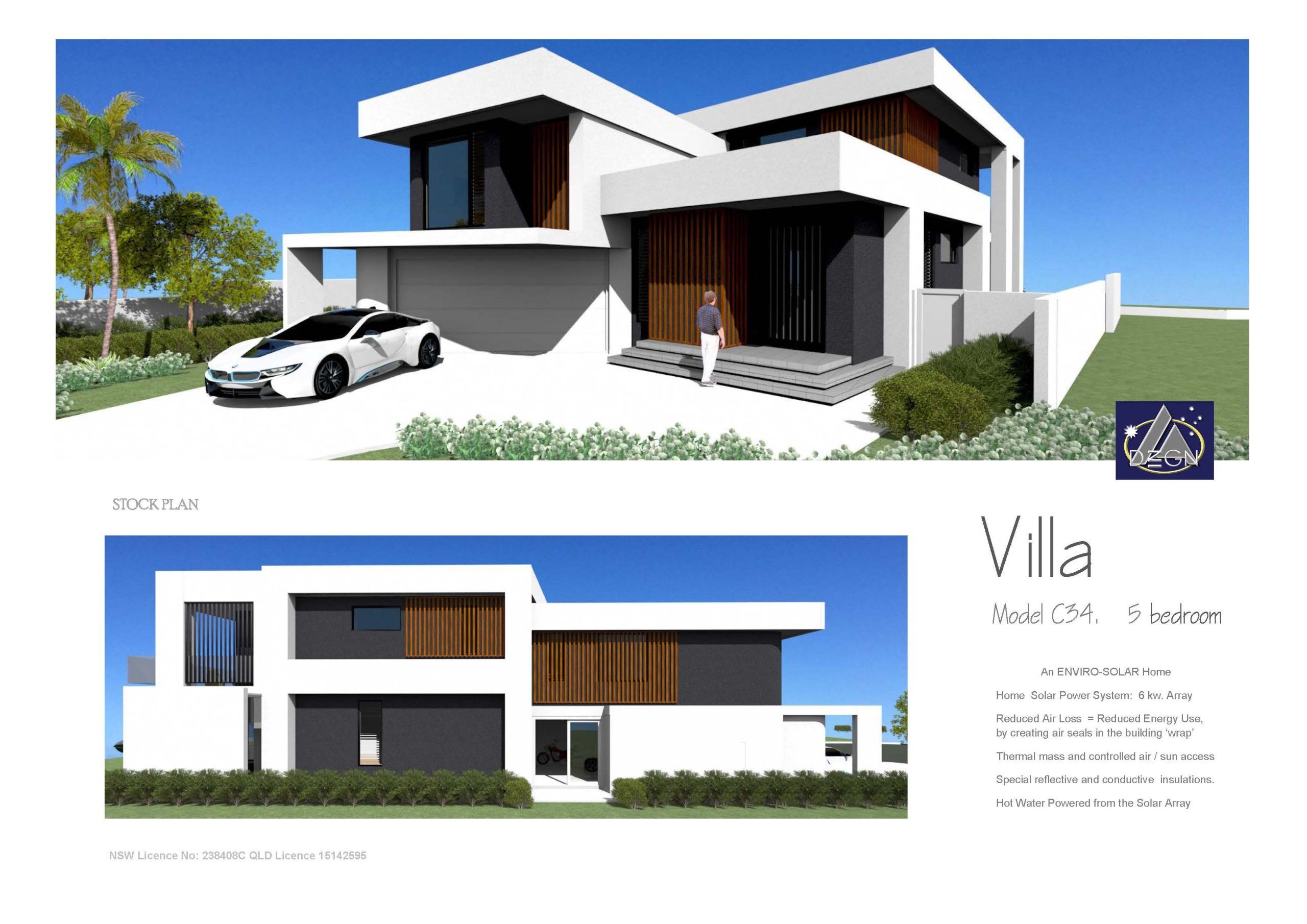 GRAND DESIGNS page 4