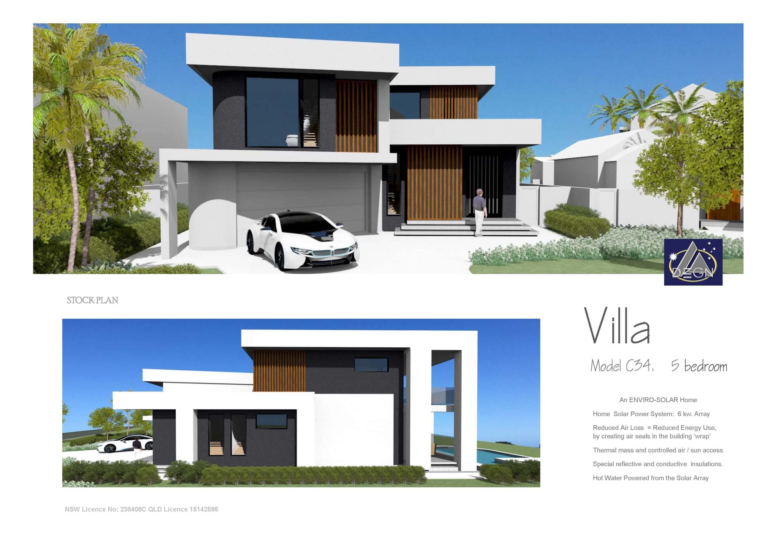 GRAND DESIGNS page 5