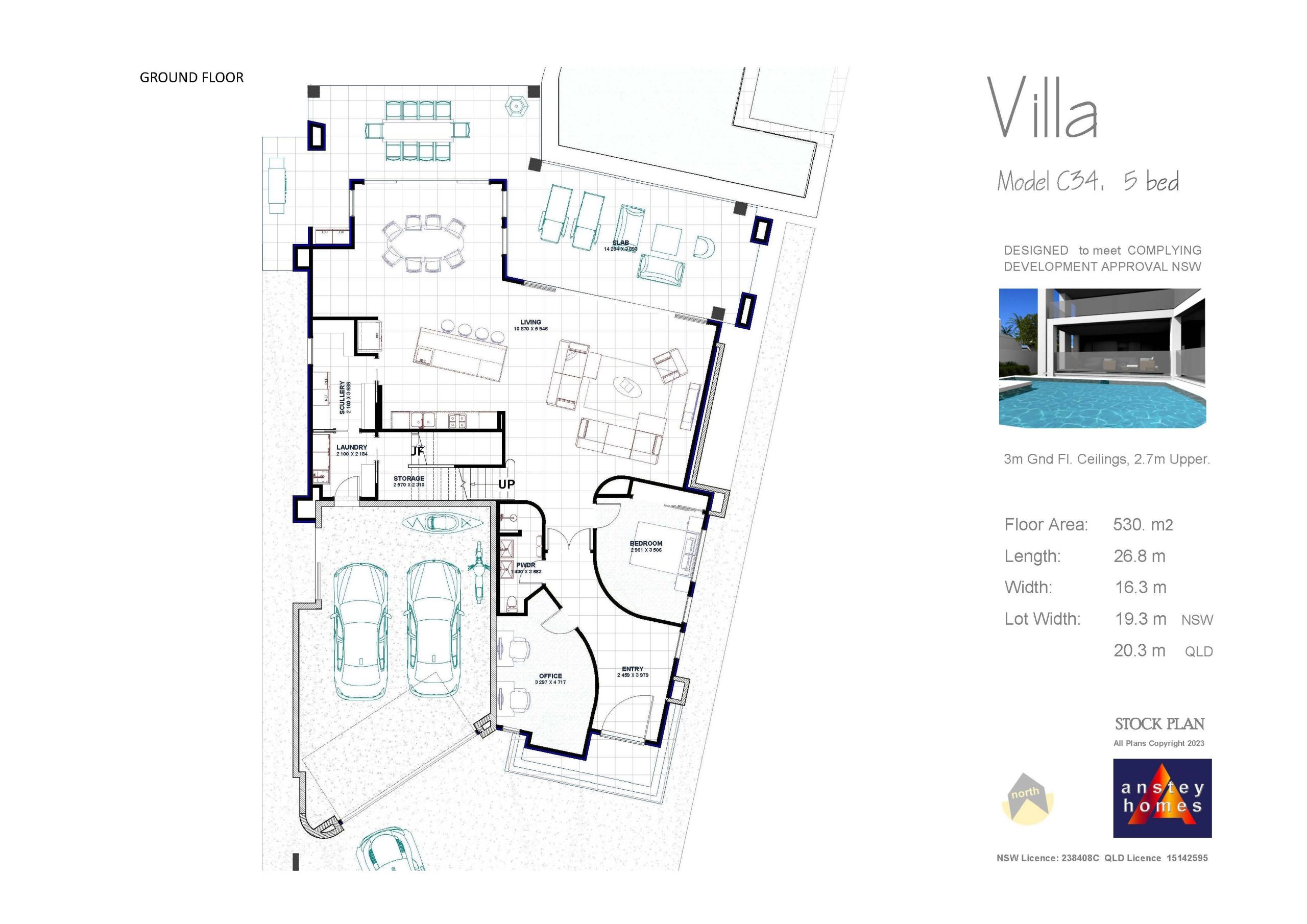 GRAND DESIGNS page 6