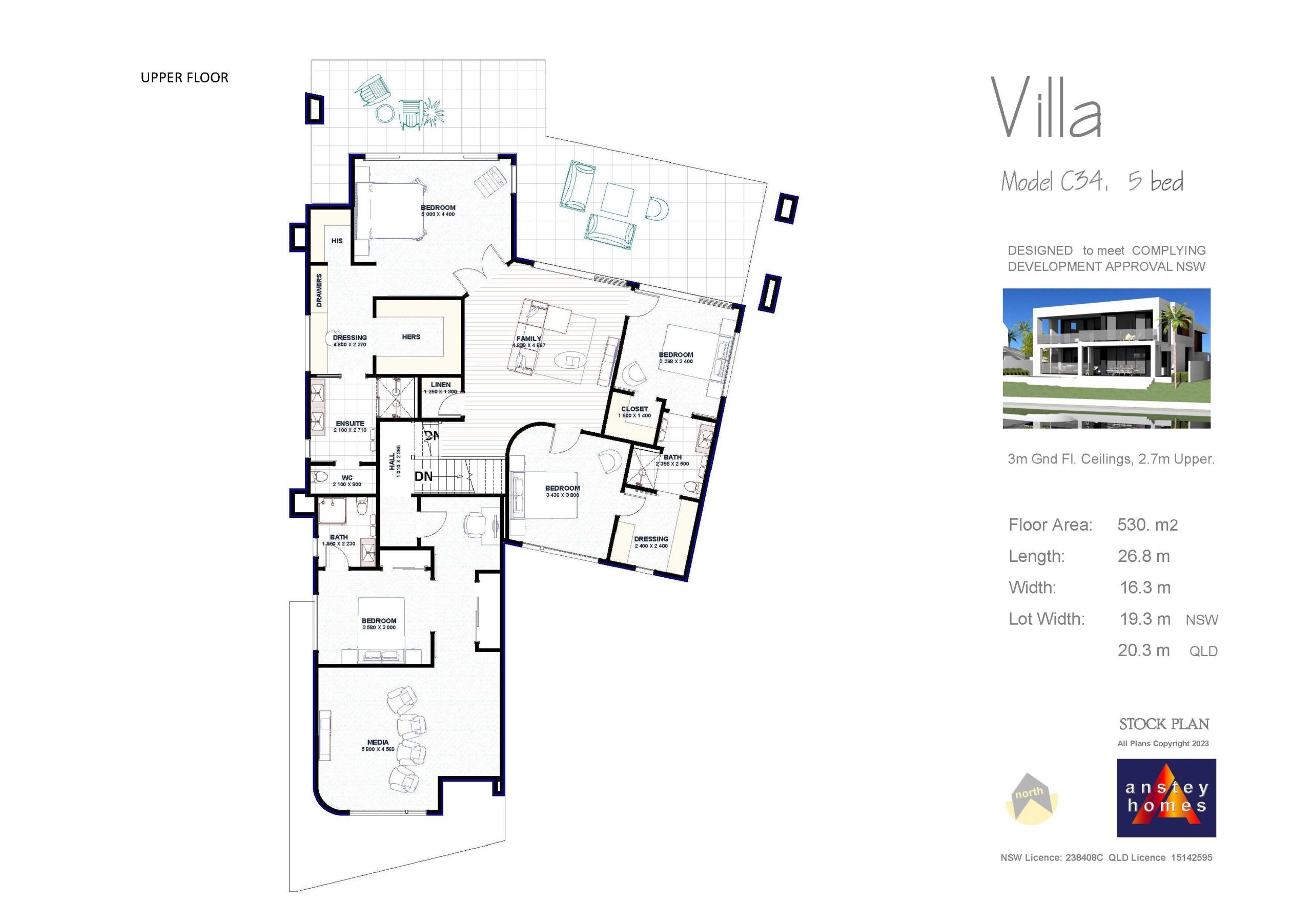 GRAND DESIGNS page 7