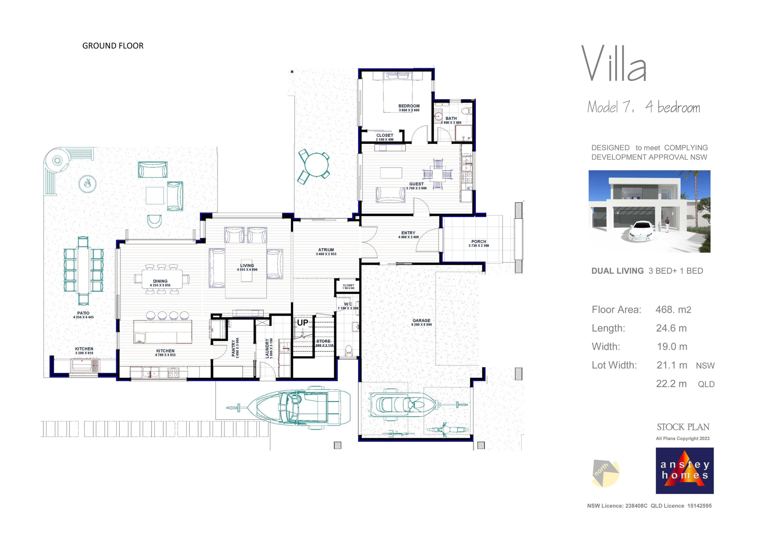 Grand Designs page 10